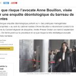 Anne Bouillon est dans le bouillon