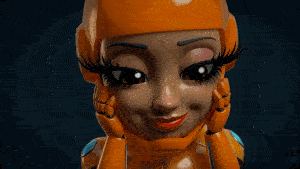 AurorIA vénale, elle se réserve au VIP intégral